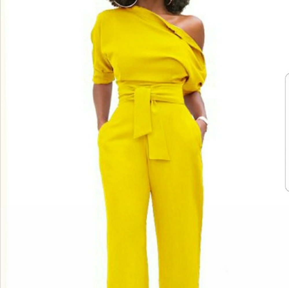 Jumpsuit